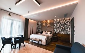 The Village Boutique And Spa